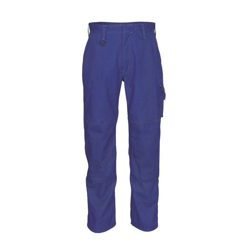MASCOT® Pantalon avec poches genouillères 10579-442