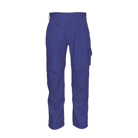 MASCOT® Pantalon avec poches genouillères 10579-442
