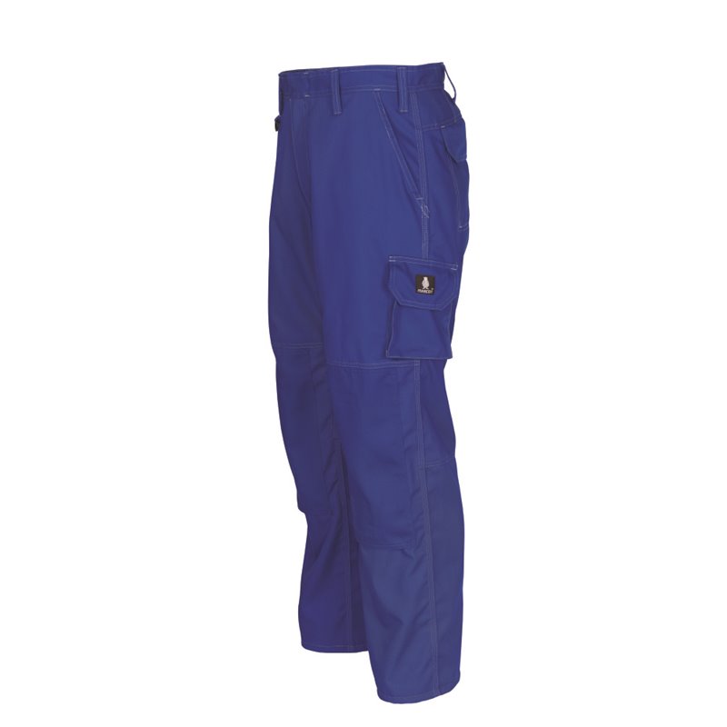 MASCOT® Pantalon avec poches genouillères 10579-442