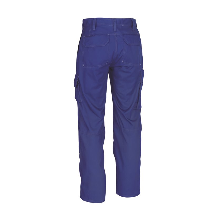 MASCOT® Pantalon avec poches genouillères 10579-442