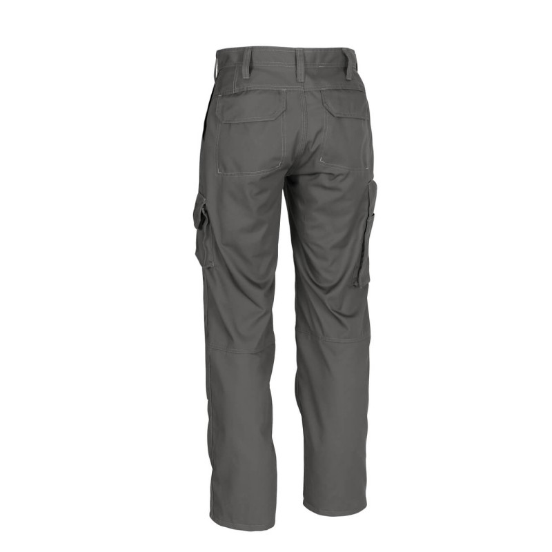 MASCOT® Pantalon avec poches genouillères 10579-442
