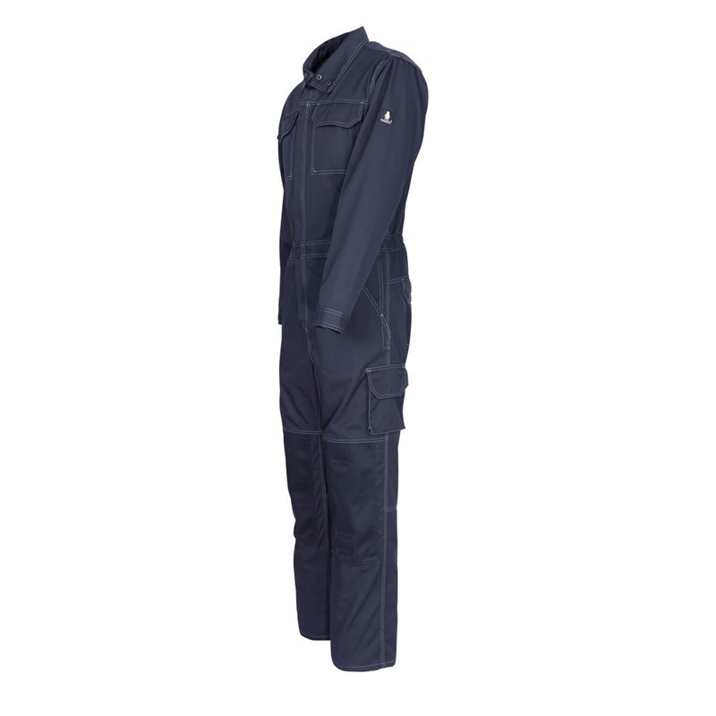 MASCOT® Combinaison avec poches genouillères 12311-630