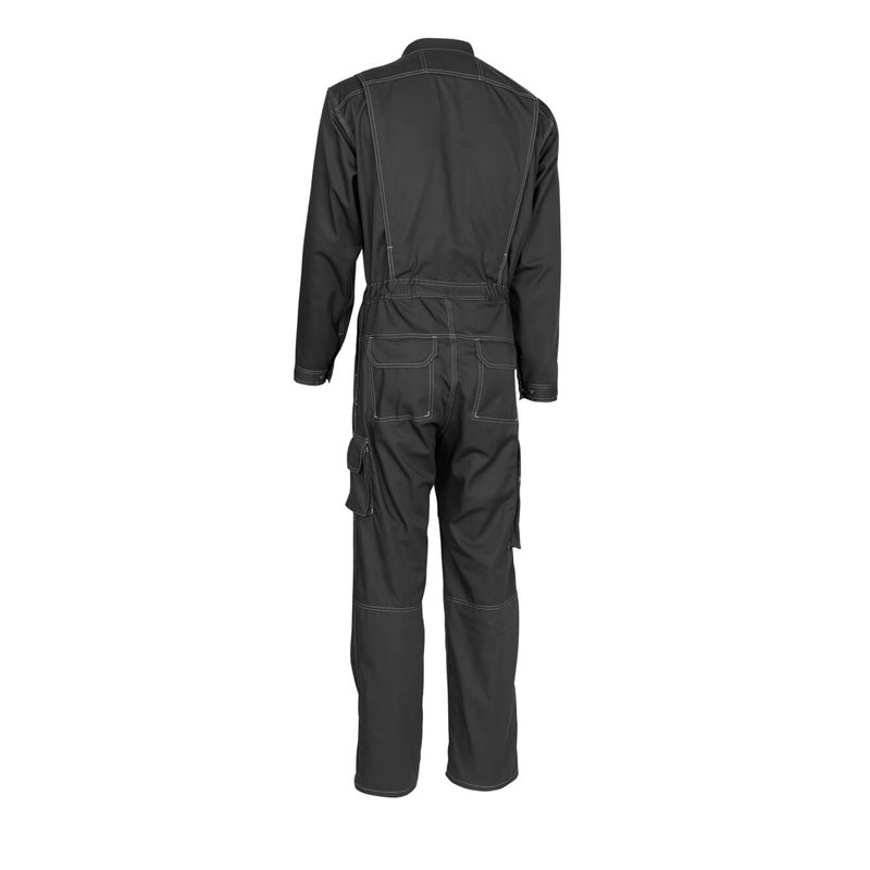 MASCOT® Combinaison avec poches genouillères 12311-630