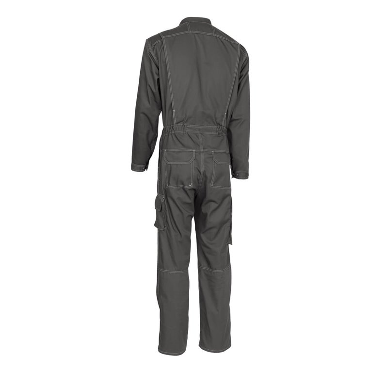 MASCOT® Combinaison avec poches genouillères 12311-630