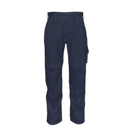 MASCOT® Pantalon avec poches genouillères 12355-630
