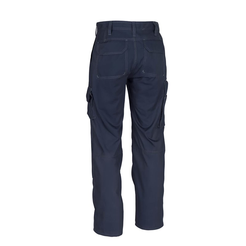 MASCOT® Pantalon avec poches genouillères 12355-630