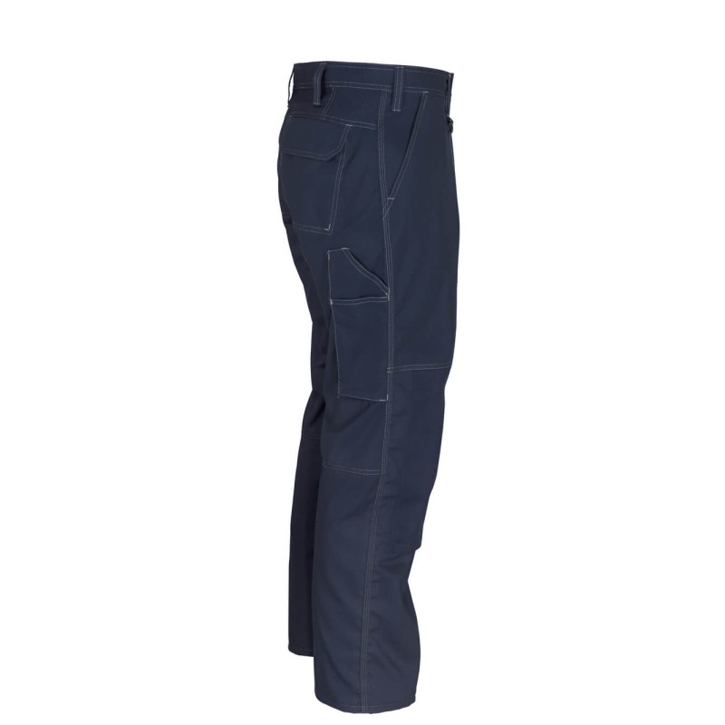 MASCOT® Pantalon avec poches genouillères 12355-630