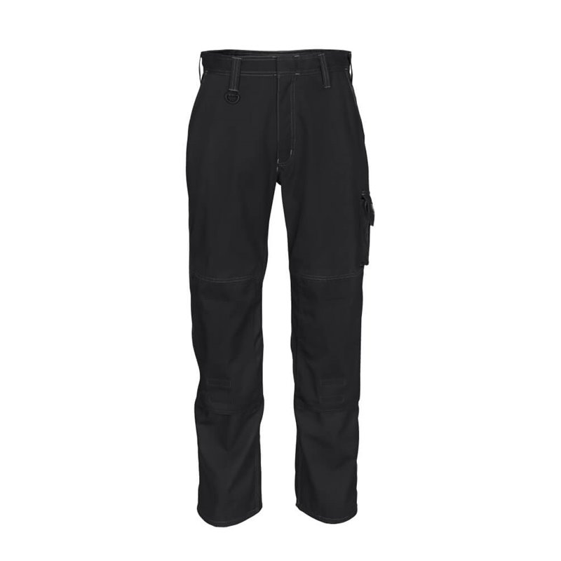 MASCOT® Pantalon avec poches genouillères 12355-630