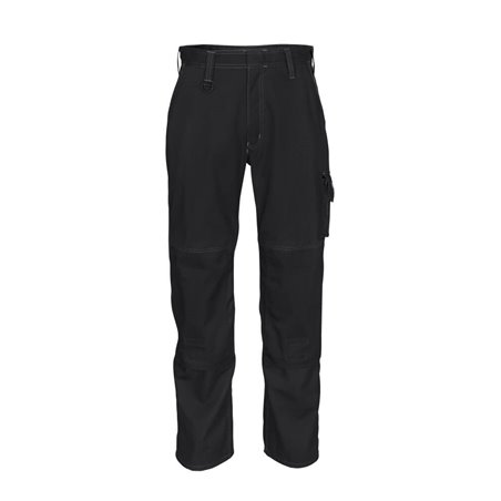 MASCOT® Pantalon avec poches genouillères 12355-630
