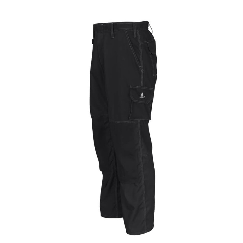 MASCOT® Pantalon avec poches genouillères 12355-630