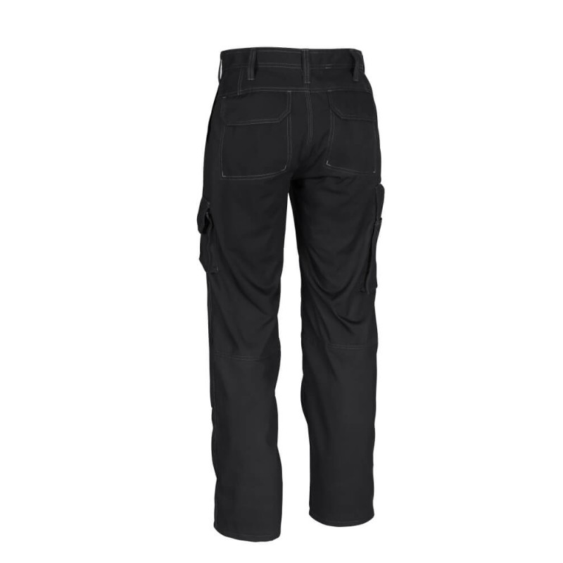 MASCOT® Pantalon avec poches genouillères 12355-630