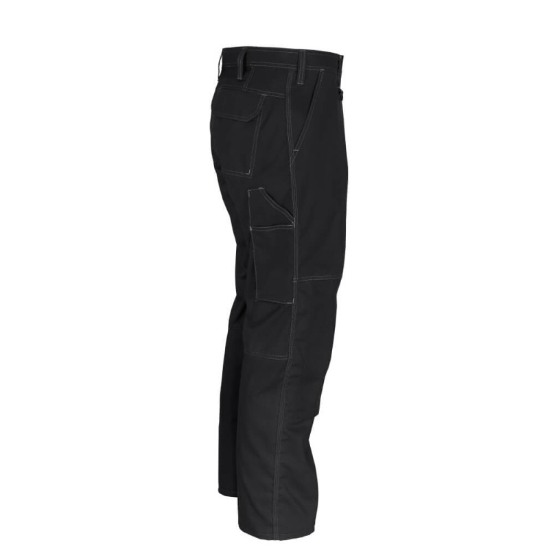MASCOT® Pantalon avec poches genouillères 12355-630