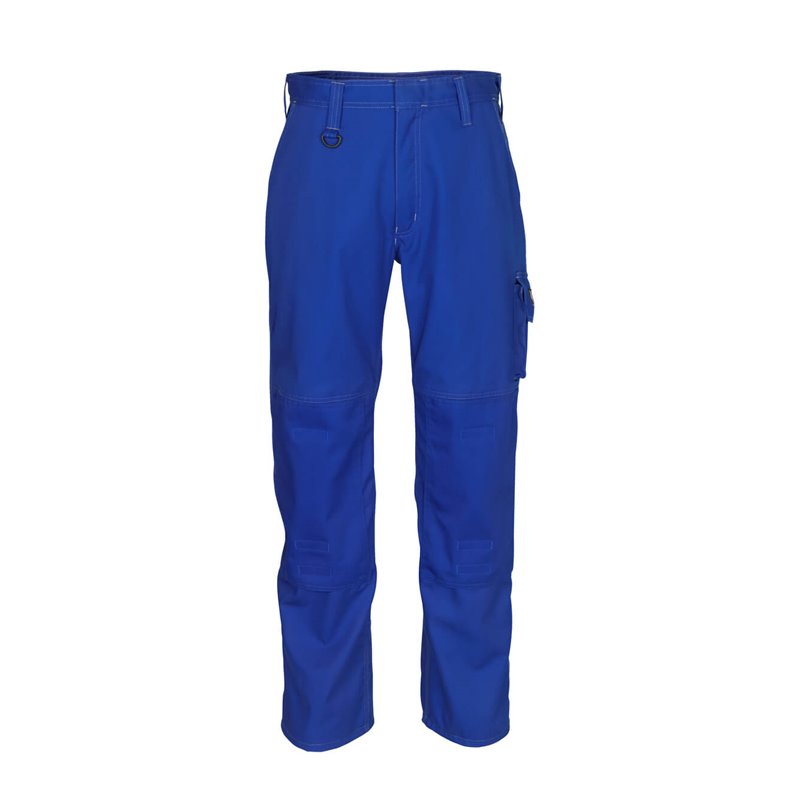 MASCOT® Pantalon avec poches genouillères 12355-630