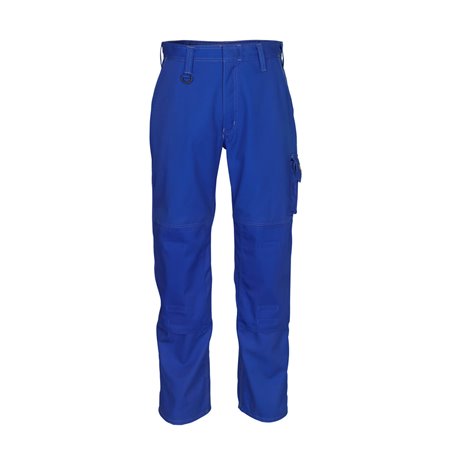 MASCOT® Pantalon avec poches genouillères 12355-630