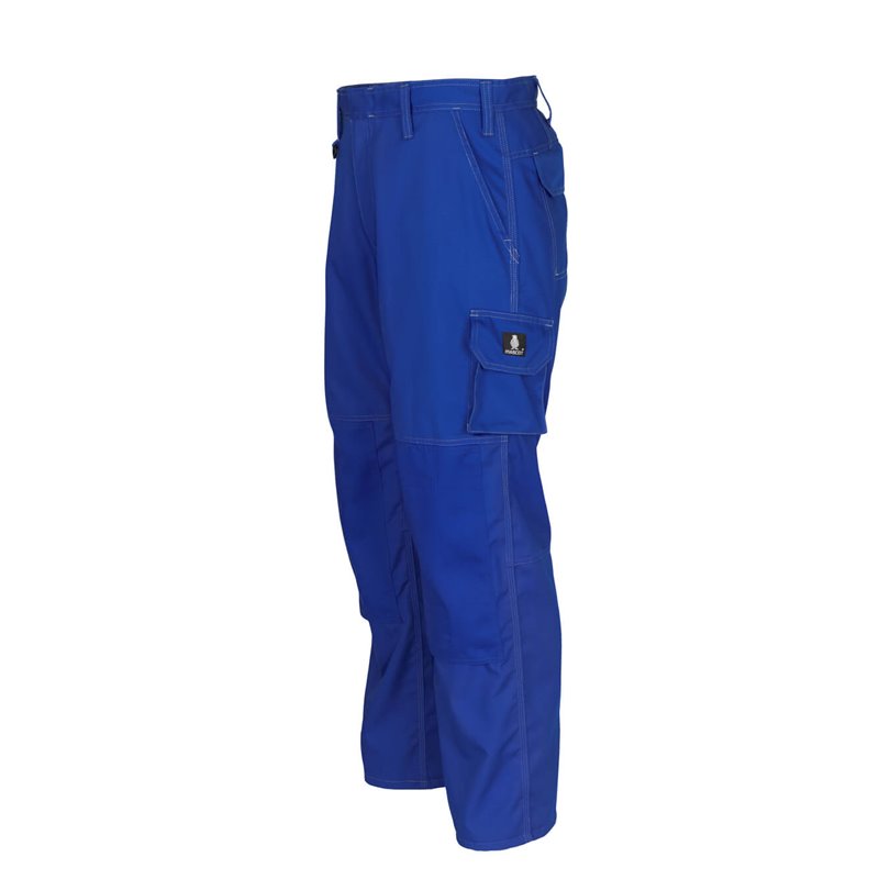 MASCOT® Pantalon avec poches genouillères 12355-630