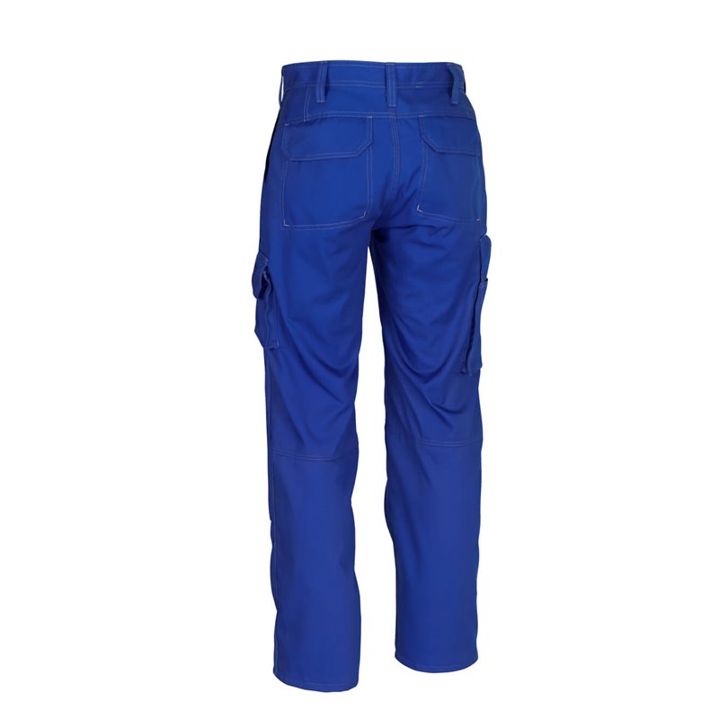 MASCOT® Pantalon avec poches genouillères 12355-630