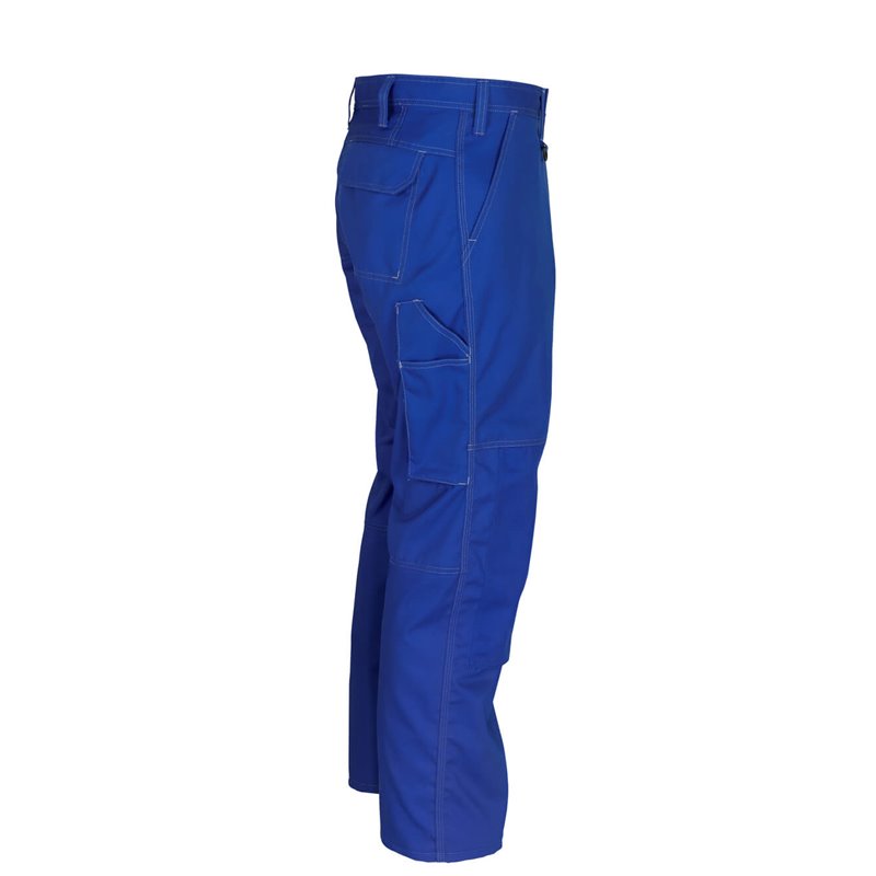 MASCOT® Pantalon avec poches genouillères 12355-630