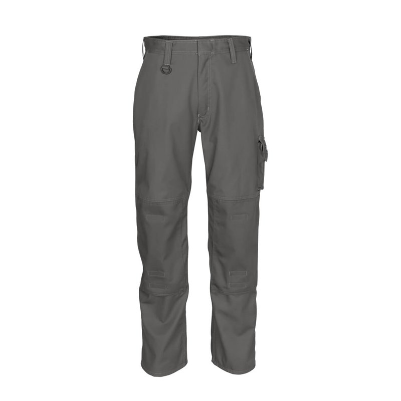 MASCOT® Pantalon avec poches genouillères 12355-630