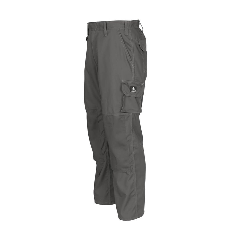 MASCOT® Pantalon avec poches genouillères 12355-630