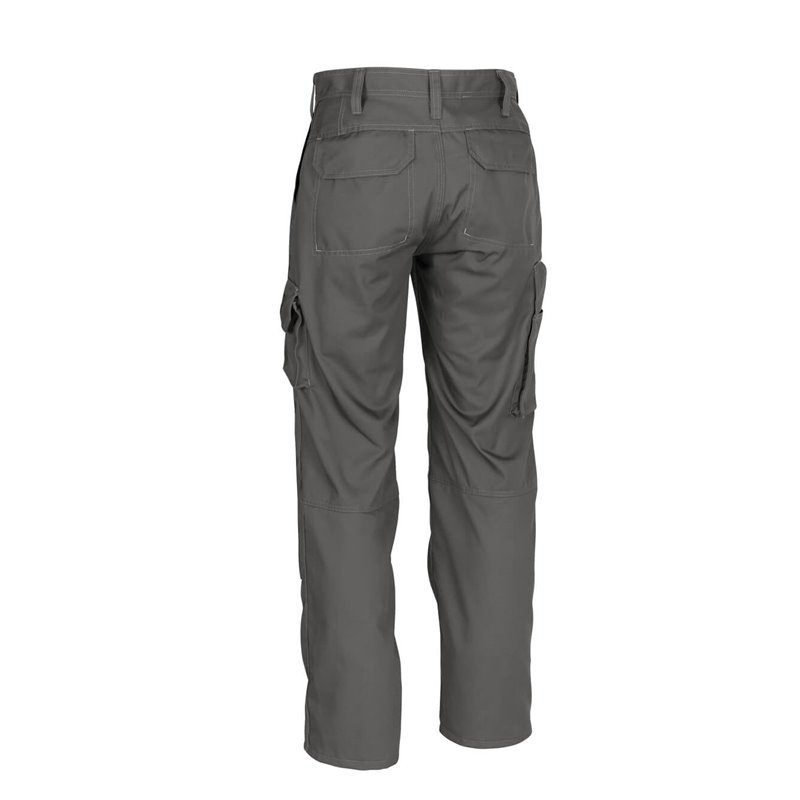 MASCOT® Pantalon avec poches genouillères 12355-630