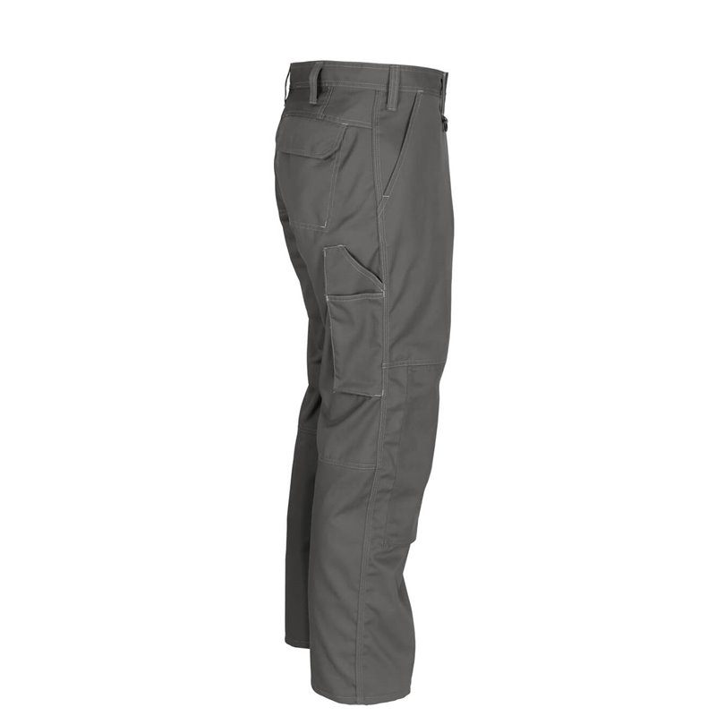 MASCOT® Pantalon avec poches genouillères 12355-630
