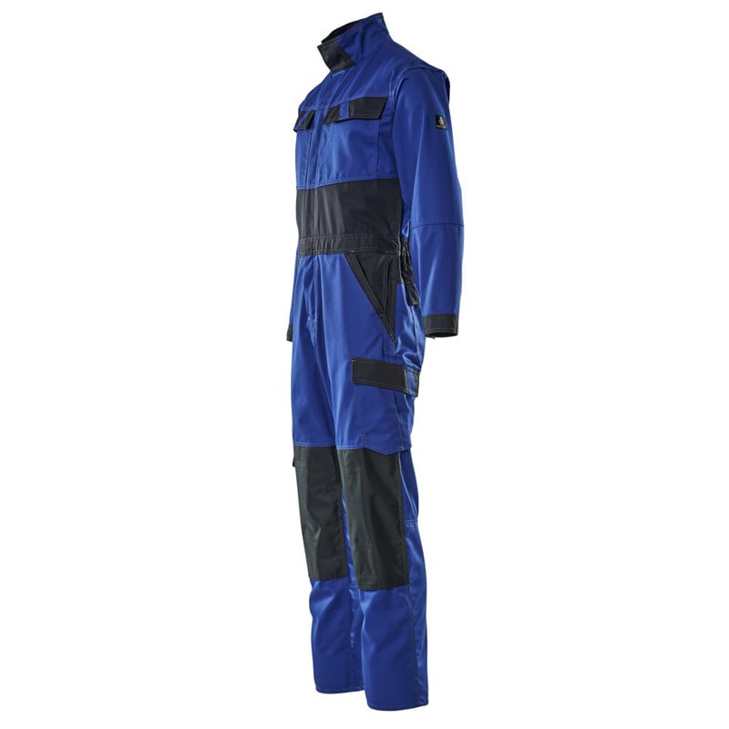 MASCOT® Combinaison avec poches genouillères 15719-330
