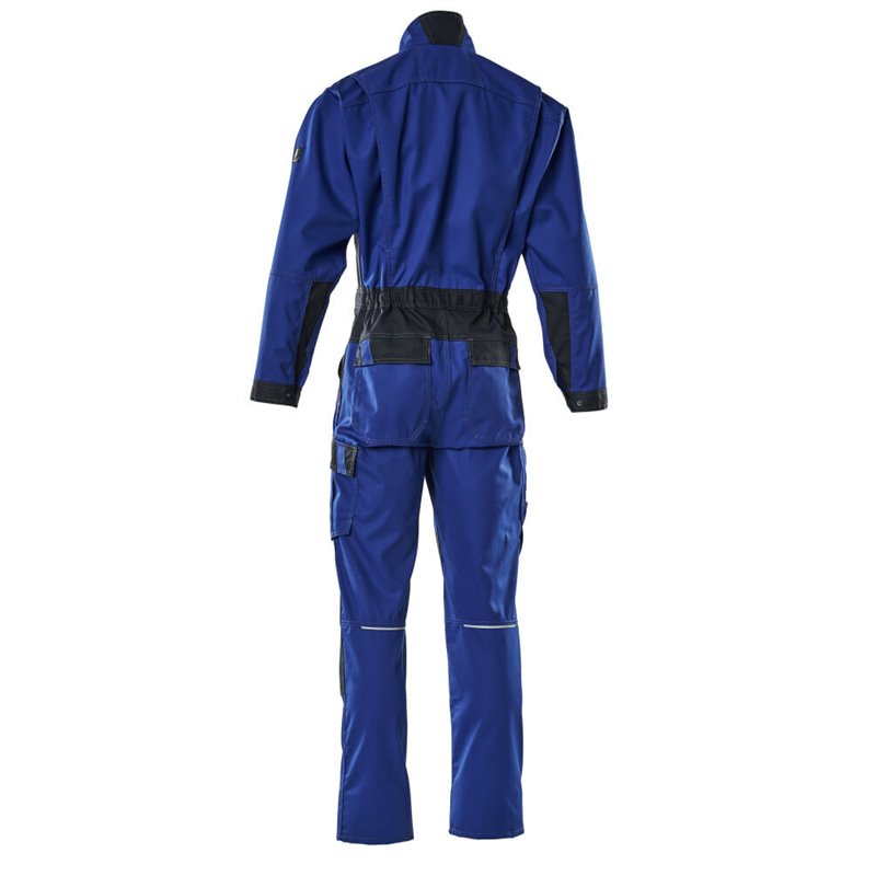 MASCOT® Combinaison avec poches genouillères 15719-330