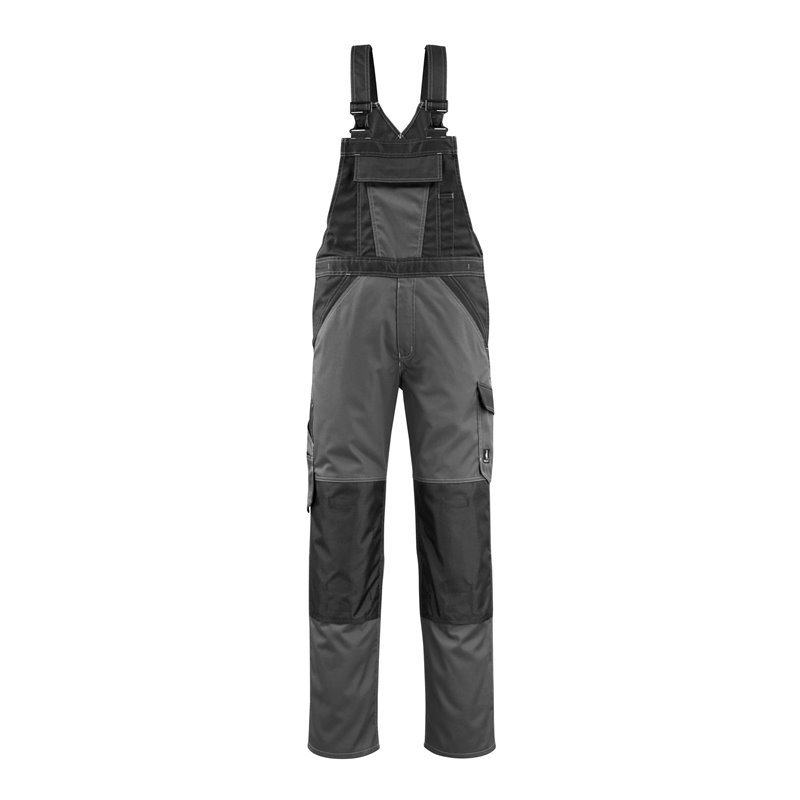 MASCOT® Salopette avec poches genouillères 15769-330