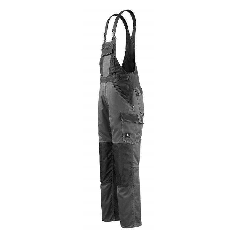 MASCOT® Salopette avec poches genouillères 15769-330
