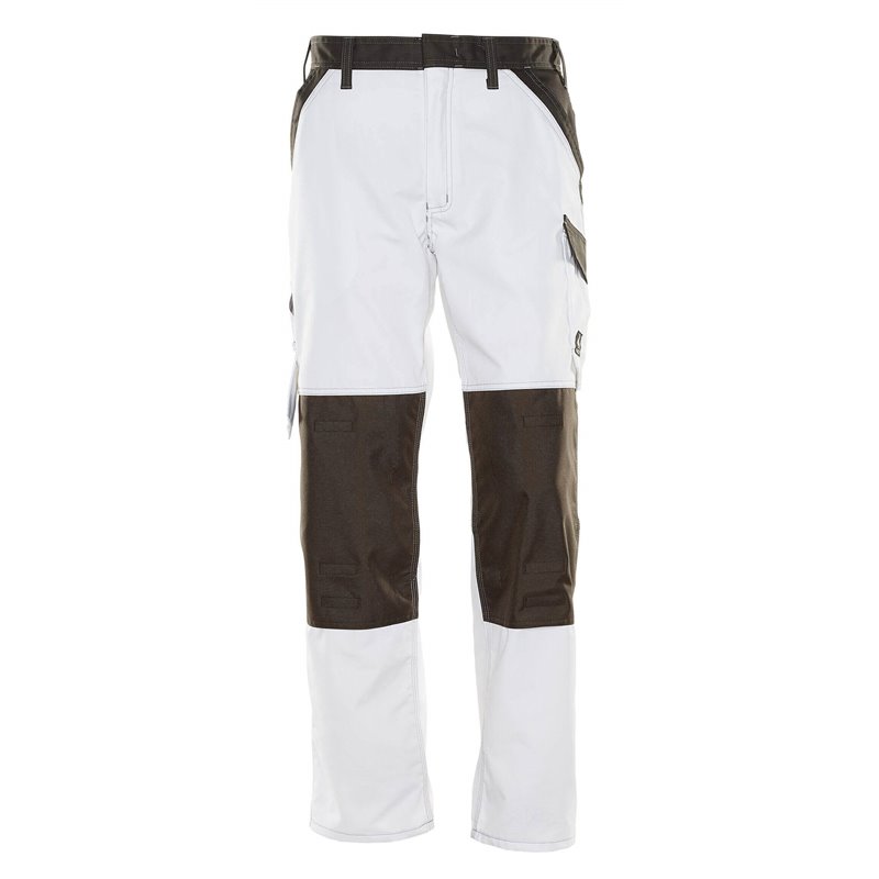 MASCOT® Pantalon avec poches genouillères 15779-330
