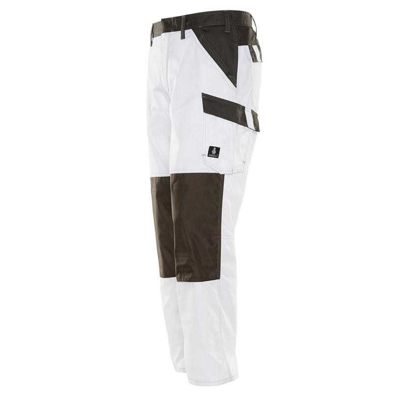 MASCOT® Pantalon avec poches genouillères 15779-330