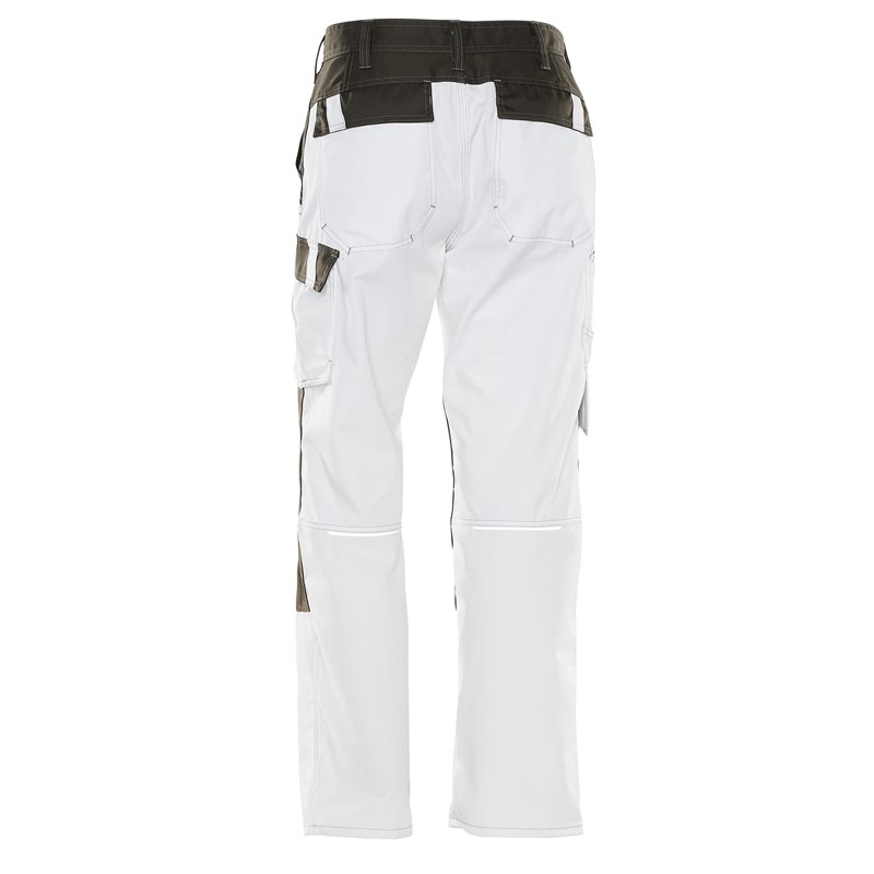 MASCOT® Pantalon avec poches genouillères 15779-330