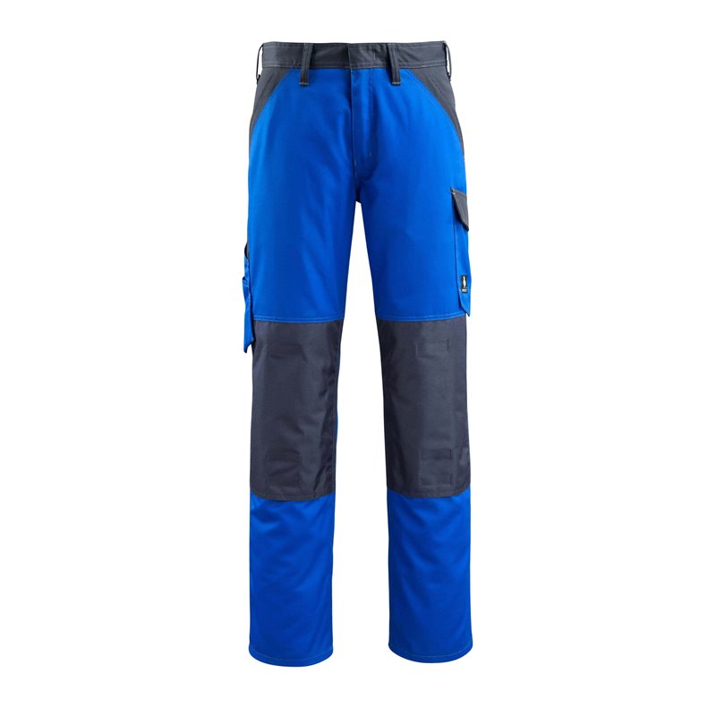 MASCOT® Pantalon avec poches genouillères 15779-330