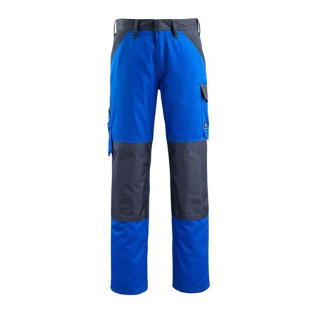 MASCOT® Pantalon avec poches genouillères 15779-330