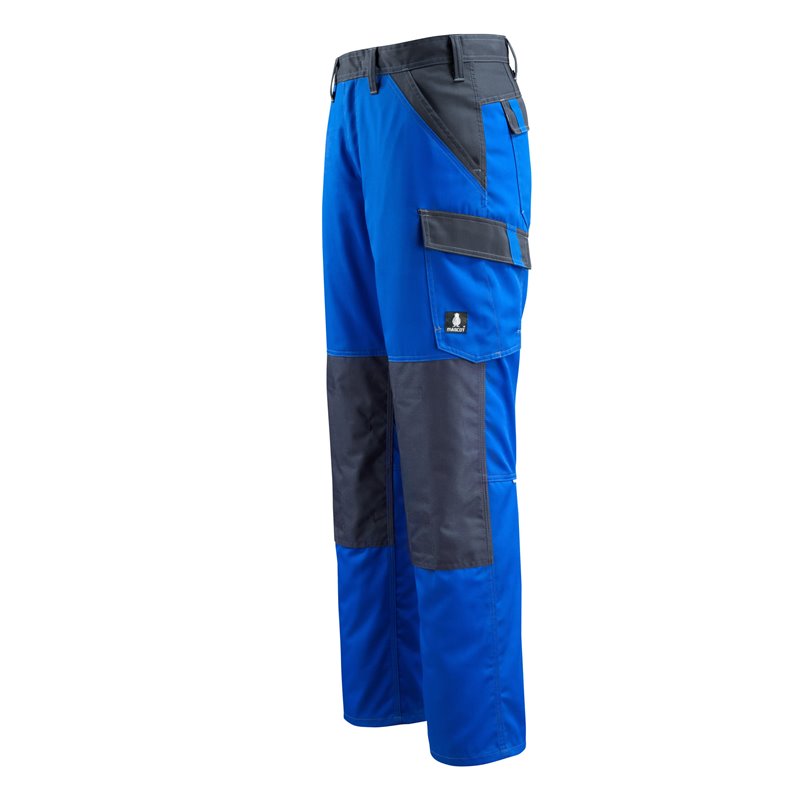MASCOT® Pantalon avec poches genouillères 15779-330