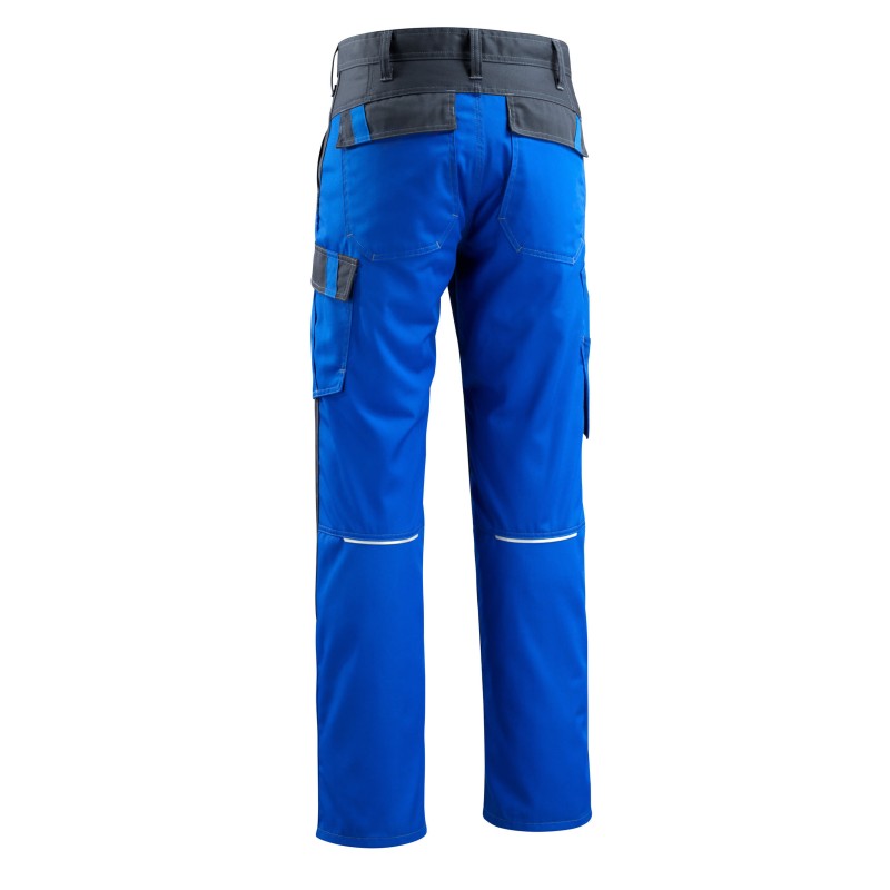MASCOT® Pantalon avec poches genouillères 15779-330