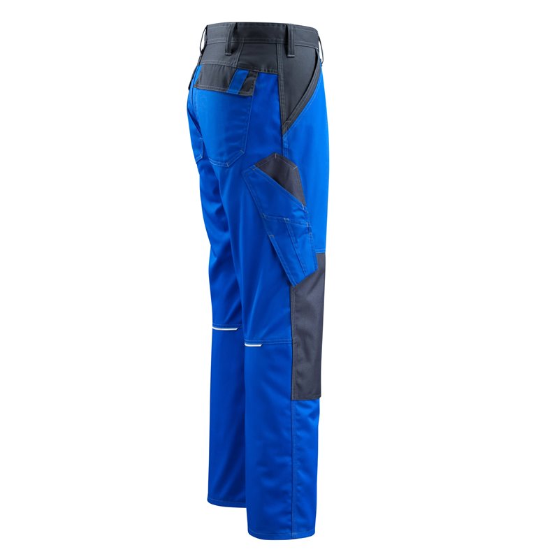 MASCOT® Pantalon avec poches genouillères 15779-330