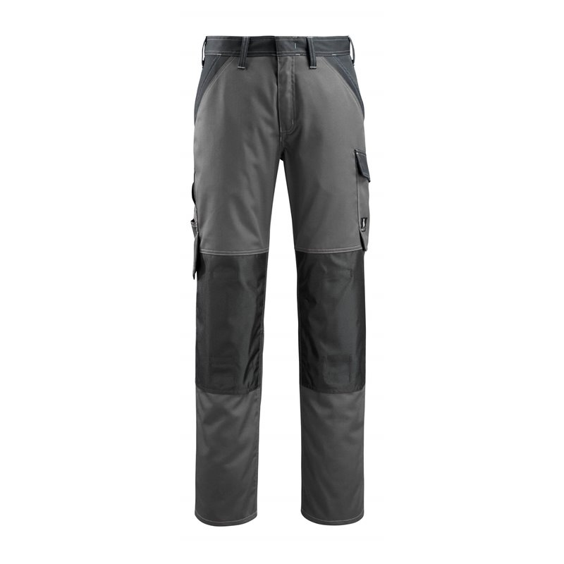 MASCOT® Pantalon avec poches genouillères 15779-330
