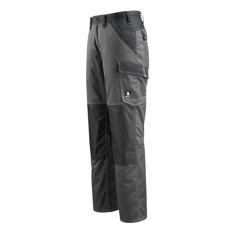 MASCOT® Pantalon avec poches genouillères 15779-330