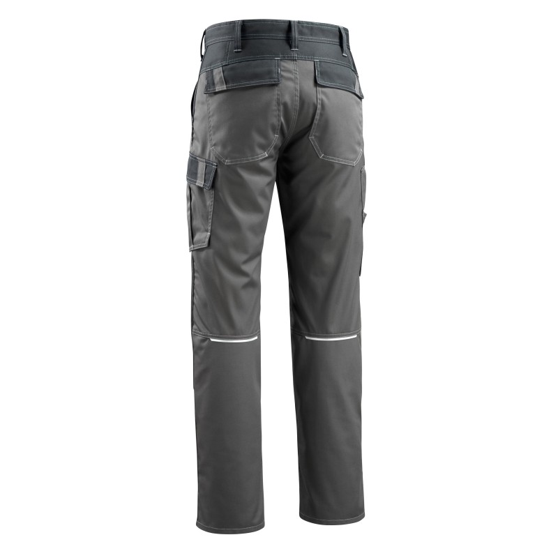 MASCOT® Pantalon avec poches genouillères 15779-330