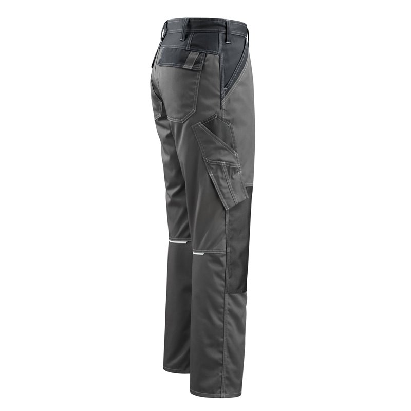 MASCOT® Pantalon avec poches genouillères 15779-330