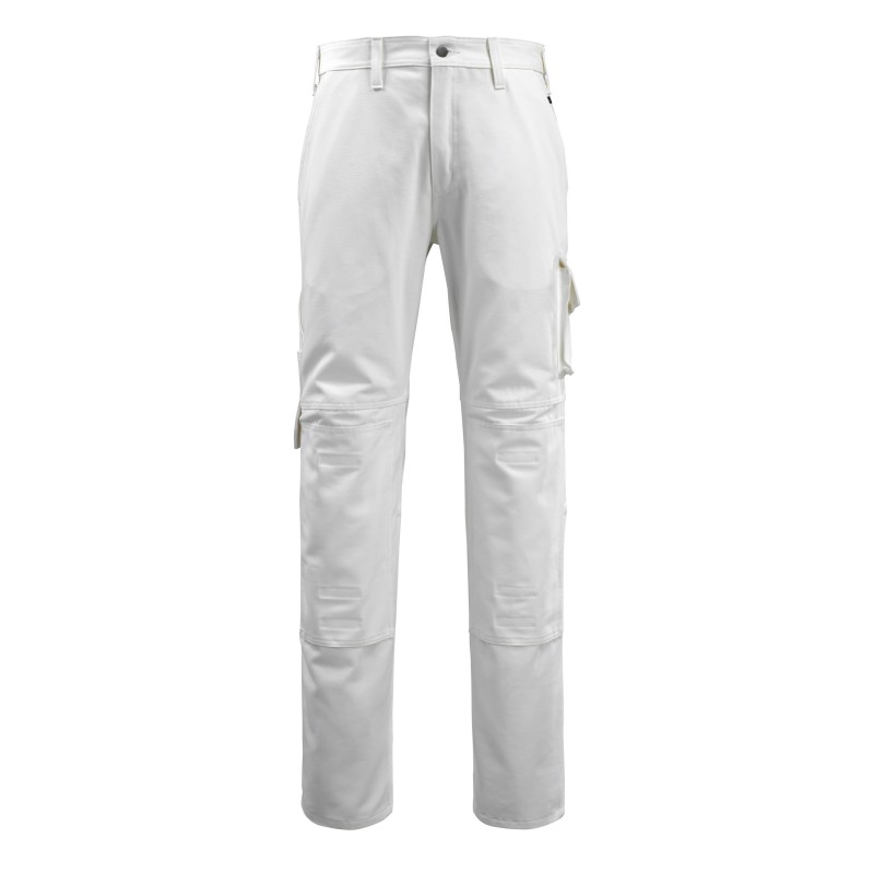 MACMICHAEL® Pantalon avec poches genouillères 14579-197