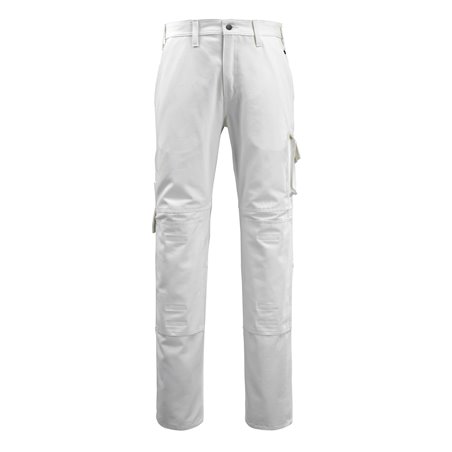 MACMICHAEL® Pantalon avec poches genouillères 14579-197