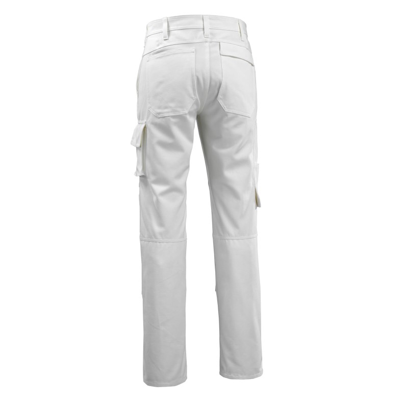 MACMICHAEL® Pantalon avec poches genouillères 14579-197