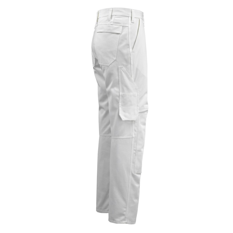 MACMICHAEL® Pantalon avec poches genouillères 14579-197