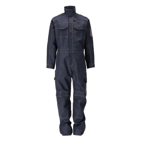 MASCOT® Combinaison avec poches genouillères 06619-135
