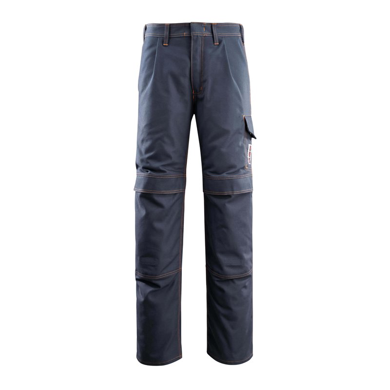 MASCOT® Pantalon avec poches genouillères 06679-135
