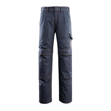 MASCOT® Pantalon avec poches genouillères 06679-135