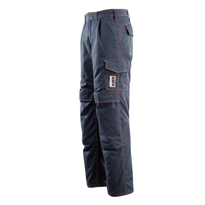 MASCOT® Pantalon avec poches genouillères 06679-135