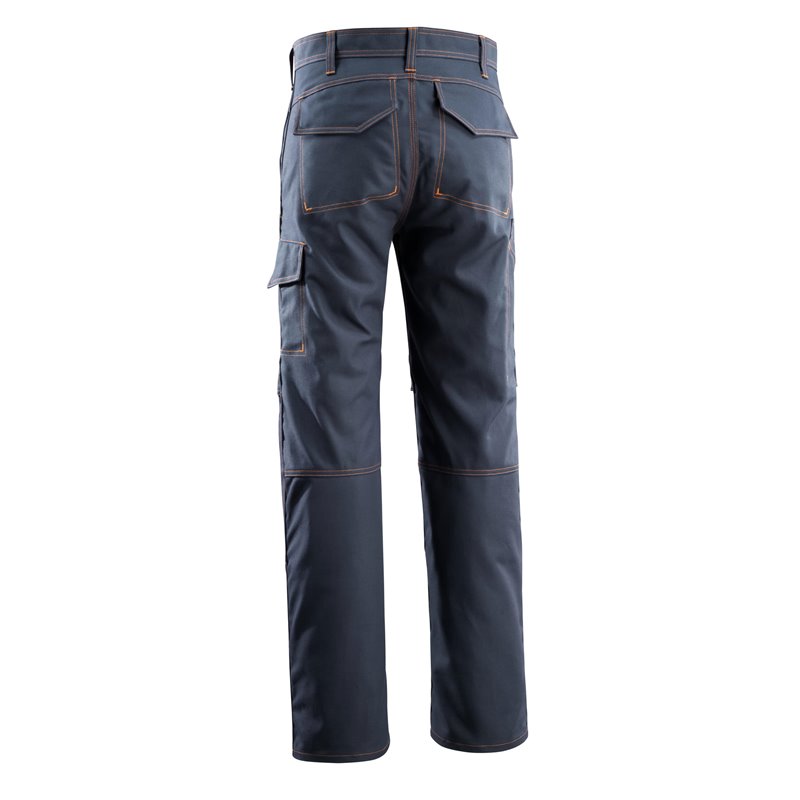 MASCOT® Pantalon avec poches genouillères 06679-135